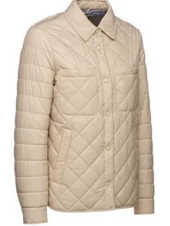 GEOX Куртка стеганая короткая