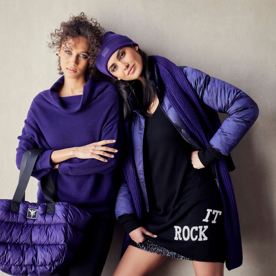 monari| Fashion Hero