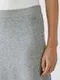 Oui Юбка вязаная А-силуэта
