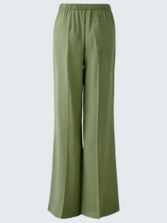 Oui Брюки вискозные