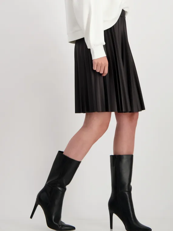 MONARI Юбка плиссированная