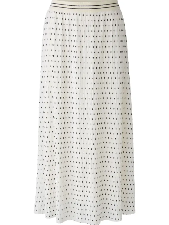 Oui Юбка из сетки