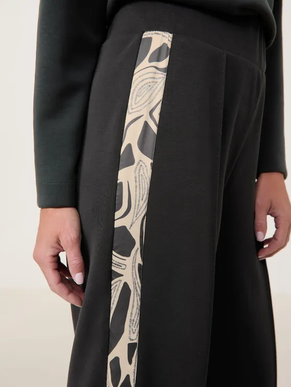 GERRY WEBER Брюки-слипоны