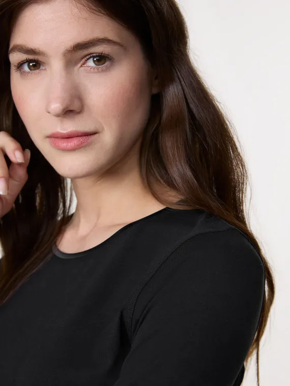 GERRY WEBER Лонгслив