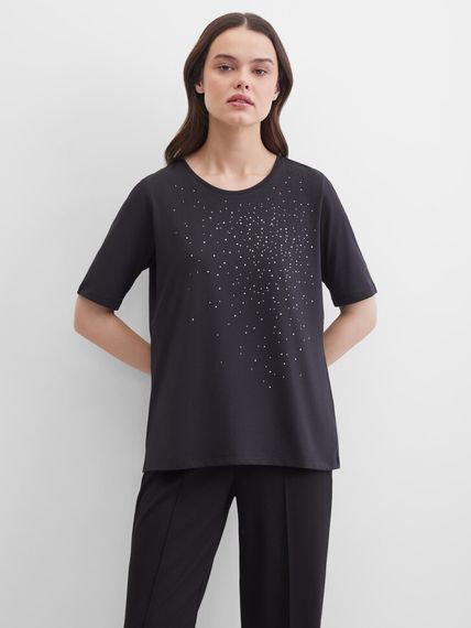 Elisa.and.me Футболка свободная