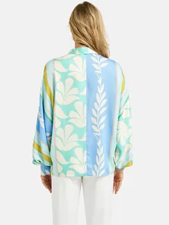 Elisa.and.me Рубашка с принтом