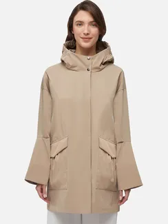 GEOX Плащ oversize