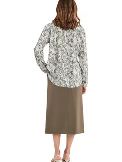 GERRY WEBER Юбка офисная