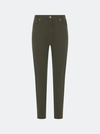 BULMER Джинсы в цвете хаки