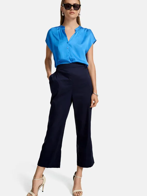 CATNOIR Брюки хлопковые