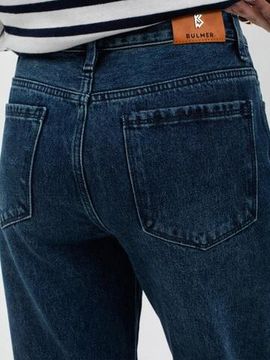 Джинсы BULMER