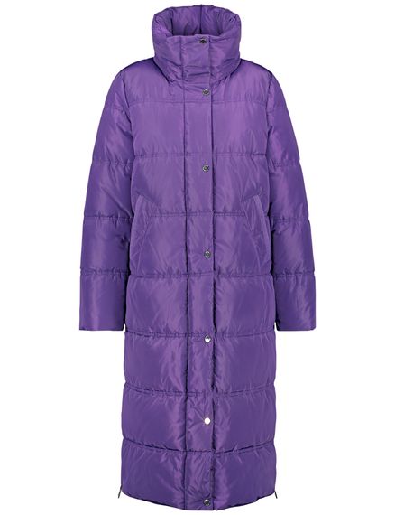 GERRY WEBER Пальто стеганое
