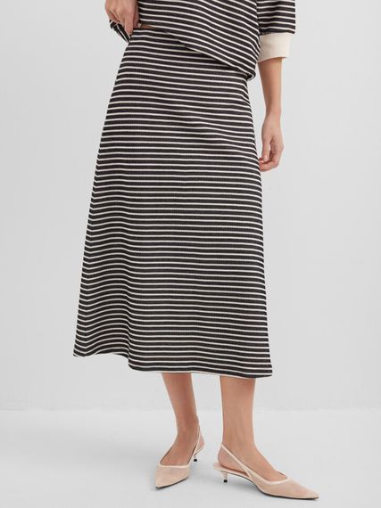 Elisa.and.me Юбка трикотажная