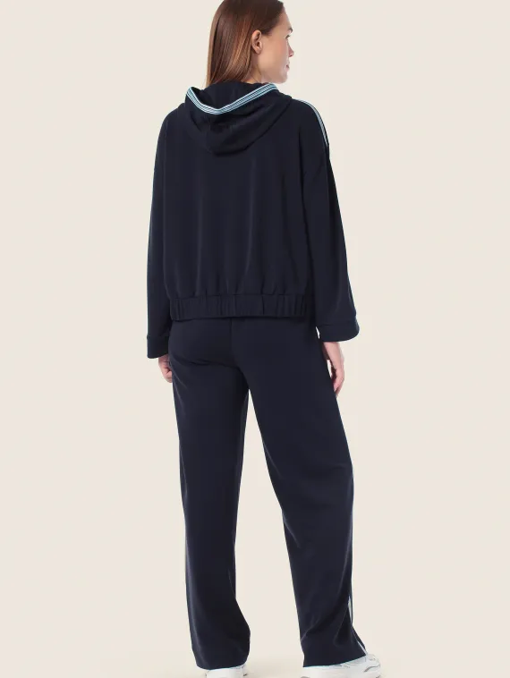 GERRY WEBER Толстовка свободного кроя