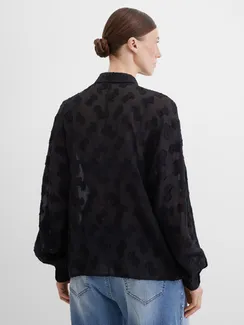 Elisa.and.me Блузка с длинным рукавом