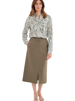 GERRY WEBER Юбка офисная