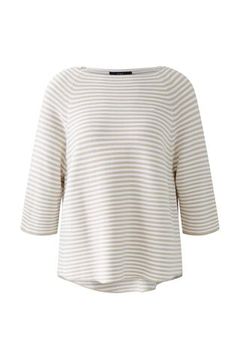 Oui Джемпер 3/4 рукав