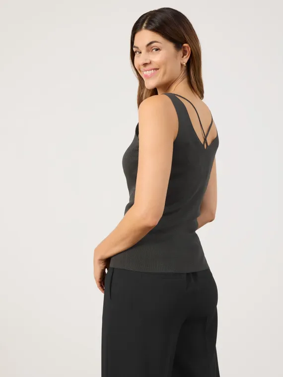 GERRY WEBER Топ трикотажный