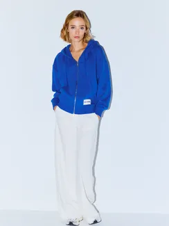 Smith&Soul Толстовка с капюшоном