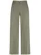 GERRY WEBER Брюки широкие льняные