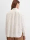 Elisa.and.me Блуза с перфорацией и вышивкой