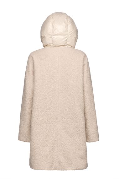 GEOX Пальто из букле