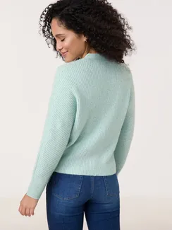 GERRY WEBER Кардиган с пайетками