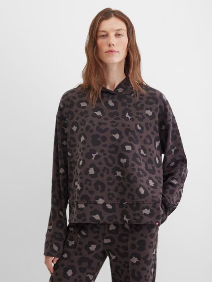 Elisa.and.me Свитшот с капюшоном