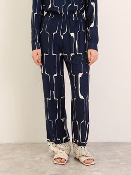 Elisa.and.me Брюки из вискозы