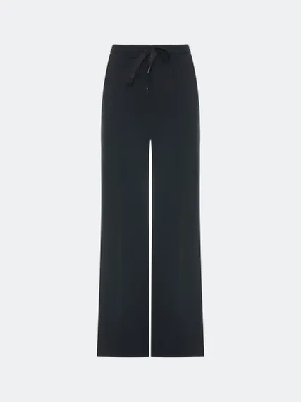 BULMER Свободные трикотажные брюки со стрелками