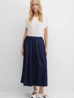 SOUL4ME Юбка макси