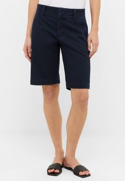 ANGELS Бермуды из цветного денима