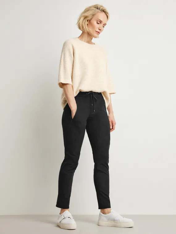 GERRY WEBER Брюки джоггеры