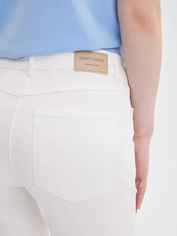GERRY WEBER Джинсы 7/8