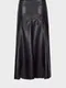 BIANCA Юбка из искусственной кожи