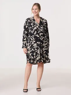 SAMOON Платье-блуза