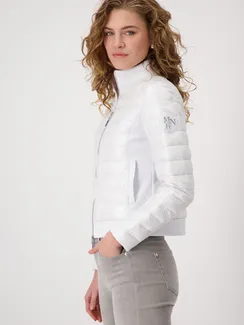 MONARI Куртка стеганая из неопрена