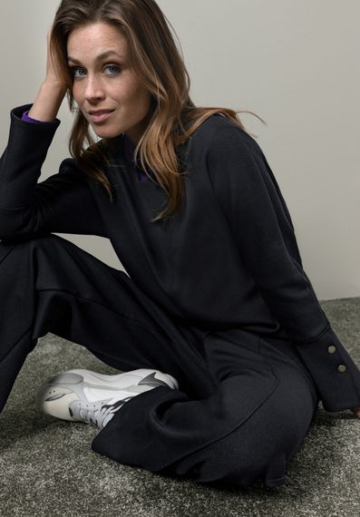 Толстовка BIANCA