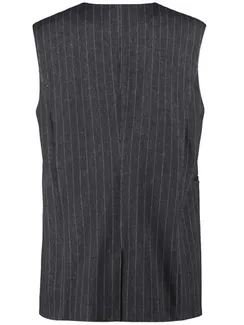 GERRY WEBER Жилет костюмный