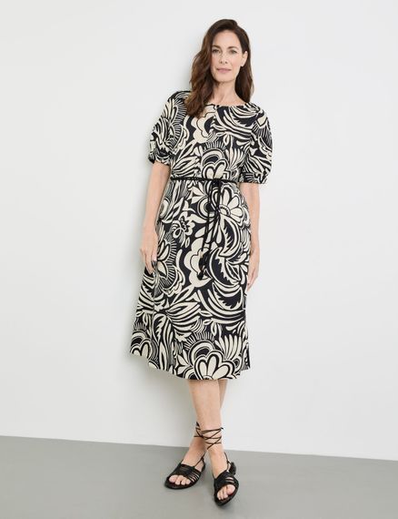 GERRY WEBER Платье с узором