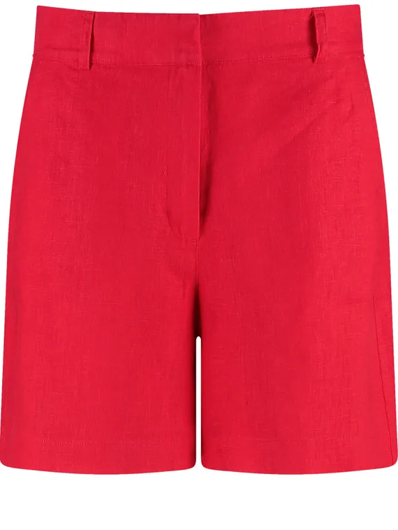 TAIFUN Шорты льняные