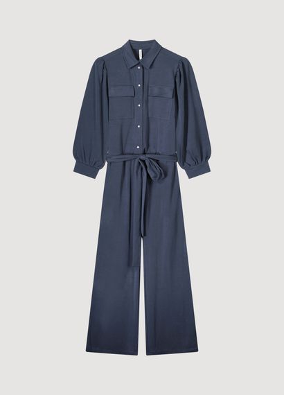 SUMMUM Комбинезон из джерси