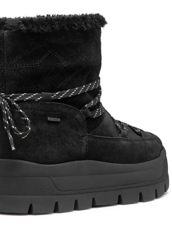 GEOX Ботинки женские