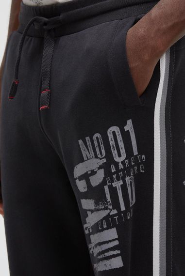 CAMP DAVID Брюки спортивные