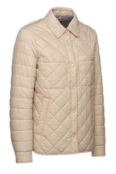 GEOX Куртка стеганая короткая