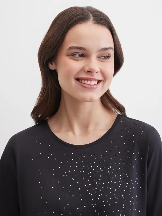 Elisa.and.me Футболка свободная