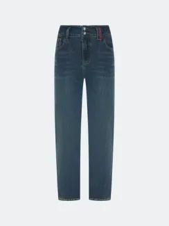 BULMER Утепленные джинсы