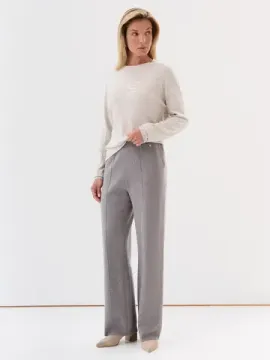 BULMER Брюки вязаные