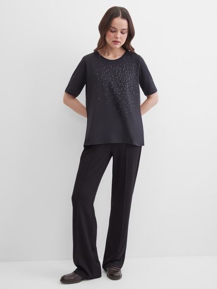 Elisa.and.me Футболка свободная