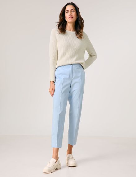 GERRY WEBER Брюки-чиносы эластичные